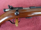 WINCHESTER MODEL 57 TARGET - INCREDIBLE ORIGINAL CONDITION - 14 of 15