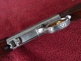 BROWNING BELGIUM GRADE III 22 SEMI-AUTO FELIX FUNKEN ENGRAVED - 6 of 15