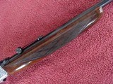 BROWNING BELGIUM GRADE III 22 SEMI-AUTO FELIX FUNKEN ENGRAVED - 13 of 15