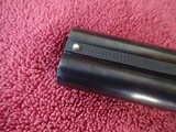 BROWNING BSS 20 GAUGE SPORTER - EXCELLENT, ALL ORIGINAL CONDITION - 12 of 15