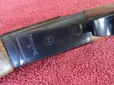 BROWNING BSS 20 GAUGE SPORTER - EXCELLENT, ALL ORIGINAL CONDITION - 5 of 15