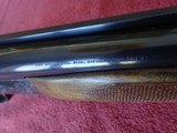 BROWNING BSS 20 GAUGE SPORTER - EXCELLENT, ALL ORIGINAL CONDITION - 15 of 15