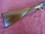BROWNING BSS 20 GAUGE SPORTER - EXCELLENT, ALL ORIGINAL CONDITION - 13 of 15