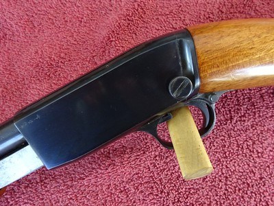 BROWNING TROMBONE FABRIQUE NATIONAL EXCELLENT ORIGINAL CONDITION