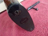 REMINGTON MODEL 580-SB SMOOTH BORE NEW IN THE BOX - 8 of 9