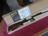 REMINGTON MODEL 580-SB SMOOTH BORE NEW IN THE BOX - 1 of 9