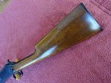 WINCHESTER MODEL 62-A PRE-WWII - MINT, ORIGINAL CONDITION - 3 of 15