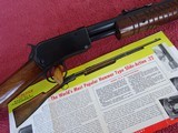 WINCHESTER MODEL 62-A PRE-WWII - MINT, ORIGINAL CONDITION - 13 of 15