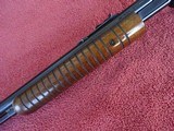 WINCHESTER MODEL 62-A PRE-WWII - MINT, ORIGINAL CONDITION - 2 of 15