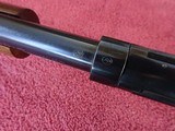 WINCHESTER MODEL 62-A PRE-WWII - MINT, ORIGINAL CONDITION - 9 of 15