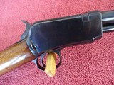 WINCHESTER MODEL 62-A PRE-WWII - MINT, ORIGINAL CONDITION - 14 of 15