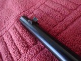 WINCHESTER MODEL 62-A PRE-WWII - MINT, ORIGINAL CONDITION - 4 of 15