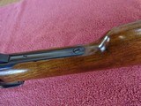 WINCHESTER MODEL 62-A PRE-WWII - MINT, ORIGINAL CONDITION - 7 of 15