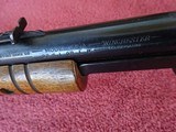WINCHESTER MODEL 62-A PRE-WWII - MINT, ORIGINAL CONDITION - 10 of 15