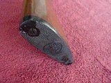 WINCHESTER MODEL 62-A PRE-WWII - MINT, ORIGINAL CONDITION - 11 of 15