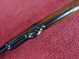 WINCHESTER MODEL 62-A PRE-WWII - MINT, ORIGINAL CONDITION - 5 of 15