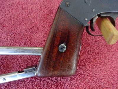 MARBLES GAME GETTER MODEL 1921, EXCEPTIONAL ORIGINAL CONDITION - Image 8 of 12