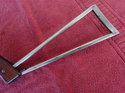 MARBLES GAME GETTER MODEL 1921, EXCEPTIONAL ORIGINAL CONDITION - Image 5 of 12