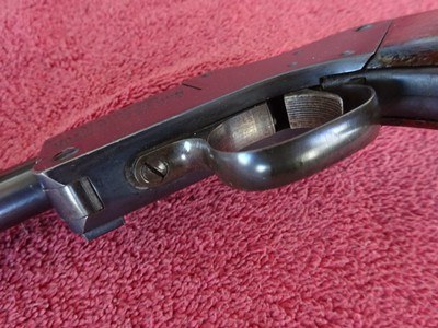 MARBLES GAME GETTER MODEL 1921, EXCEPTIONAL ORIGINAL CONDITION - Image 6 of 12