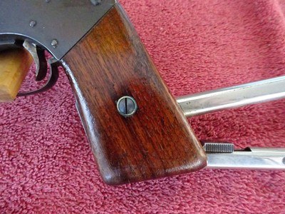 MARBLES GAME GETTER MODEL 1921, EXCEPTIONAL ORIGINAL CONDITION - Image 3 of 12