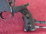 MARBLES GAME GETTER MODEL 1908, VERY GOOD ORIGINAL FINISH - 4 of 11