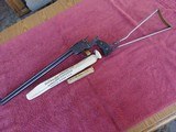 MARBLES GAME GETTER MODEL 1908, VERY GOOD ORIGINAL FINISH - 1 of 11