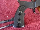 MARBLES GAME GETTER MODEL 1908, VERY GOOD ORIGINAL FINISH - 9 of 11
