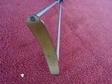 MARBLES GAME GETTER MODEL 1908, VERY GOOD ORIGINAL FINISH - 8 of 11