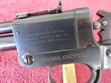 MARBLES GAME GETTER MODEL 1908, VERY GOOD ORIGINAL FINISH - 2 of 11