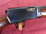 WINCHESTER MODEL 63 - 99% ORIGINAL BLUE - 11 of 14