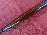 WINCHESTER MODEL 63 - 99% ORIGINAL BLUE - 6 of 14
