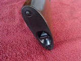 WINCHESTER MODEL 63 - 99% ORIGINAL BLUE - 10 of 14