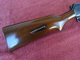 WINCHESTER MODEL 63 - 99% ORIGINAL BLUE - 13 of 14