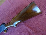 WINCHESTER MODEL 63 - 99% ORIGINAL BLUE - 2 of 14