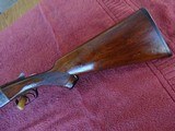A H FOX, PHIL., STERLINGWORTH 20 GAUGE, 5 POUNDS 10 OUNCES - 4 of 15