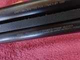 ITHACA-SKB MODEL 100 20 GAUGE - EXCELLENT, ATTRACTIVE WOOD - 15 of 15
