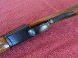 ITHACA-SKB MODEL 100 20 GAUGE - EXCELLENT, ATTRACTIVE WOOD - 6 of 15