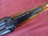 ITHACA-SKB MODEL 100 20 GAUGE - EXCELLENT, ATTRACTIVE WOOD - 9 of 15