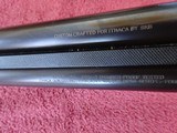 ITHACA-SKB MODEL 100 20 GAUGE - EXCELLENT, ATTRACTIVE WOOD - 10 of 15