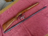 WINCHESTER MODEL 67 - NEW IN ORIGINAL PICTURE BOX - 2 of 11