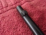 WINCHESTER MODEL 67 - NEW IN ORIGINAL PICTURE BOX - 10 of 11