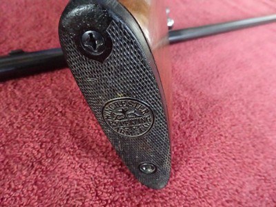 WINCHESTER MODEL 67 - NEW IN ORIGINAL PICTURE BOX - Image 4 of 11