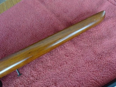 WINCHESTER MODEL 67 - NEW IN ORIGINAL PICTURE BOX - Image 5 of 11