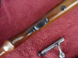 WINCHESTER MODEL 67 - NEW IN ORIGINAL PICTURE BOX - 6 of 11