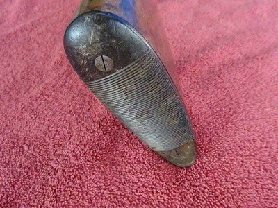 FRANCOTTE GRADE 20E 12 GAUGE - HIGH QUALITY DOUBLE - Image 10 of 15