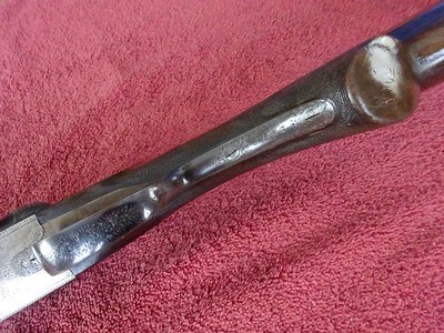 FRANCOTTE GRADE 20E 12 GAUGE - HIGH QUALITY DOUBLE - Image 6 of 15