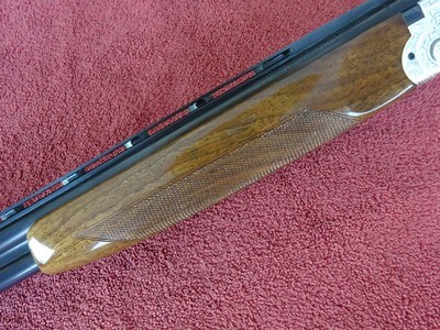 SKB MODEL 600 28 GAUGE - LIKE NEW - Image 3 of 15