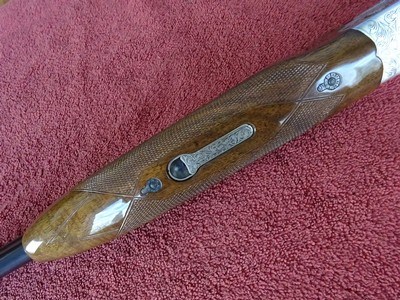 SKB MODEL 600 28 GAUGE - LIKE NEW - Image 8 of 15