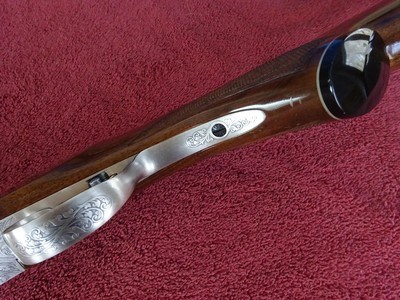 SKB MODEL 600 28 GAUGE - LIKE NEW - Image 7 of 15