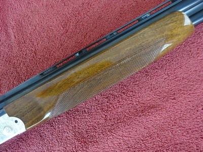 SKB MODEL 600 28 GAUGE - LIKE NEW - Image 15 of 15